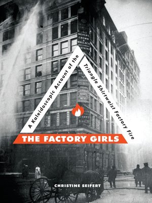 cover image of The Factory Girls